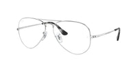 Ray - Ban RX6489 AVIATOR 2501