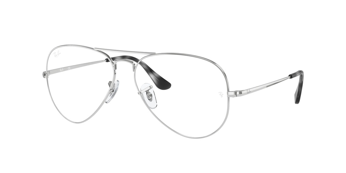 Ray - Ban RX6489 AVIATOR 2501