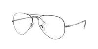 Ray - Ban RX6489 AVIATOR 2502