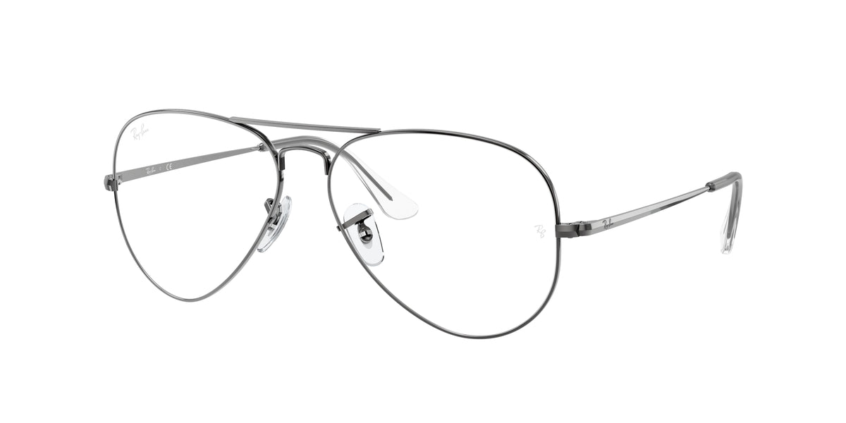 Ray - Ban RX6489 AVIATOR 2502