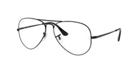 Ray - Ban RX6489 AVIATOR 2503