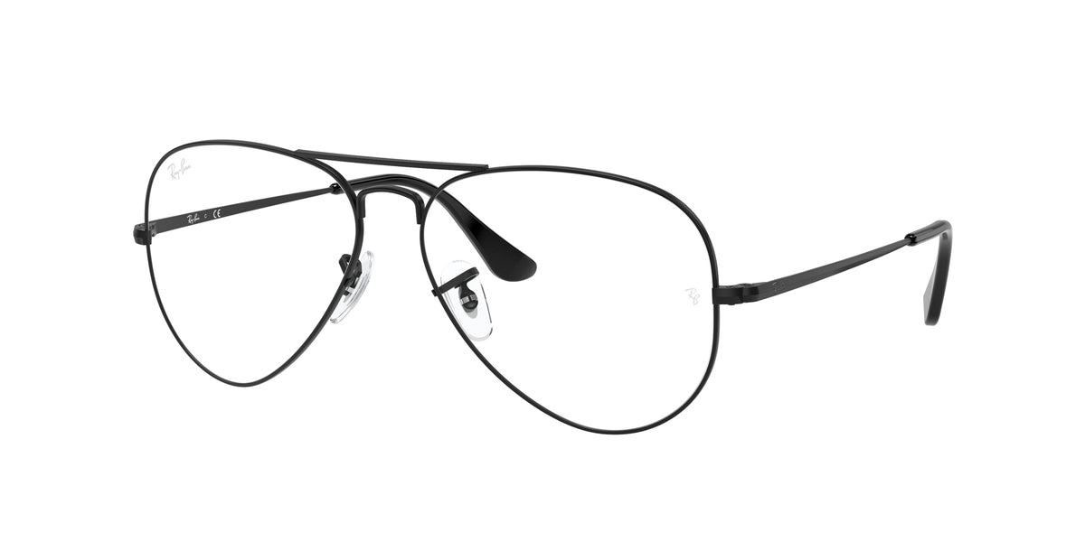 Ray - Ban RX6489 AVIATOR 2503