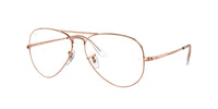 Ray - Ban RX6489 AVIATOR 3094