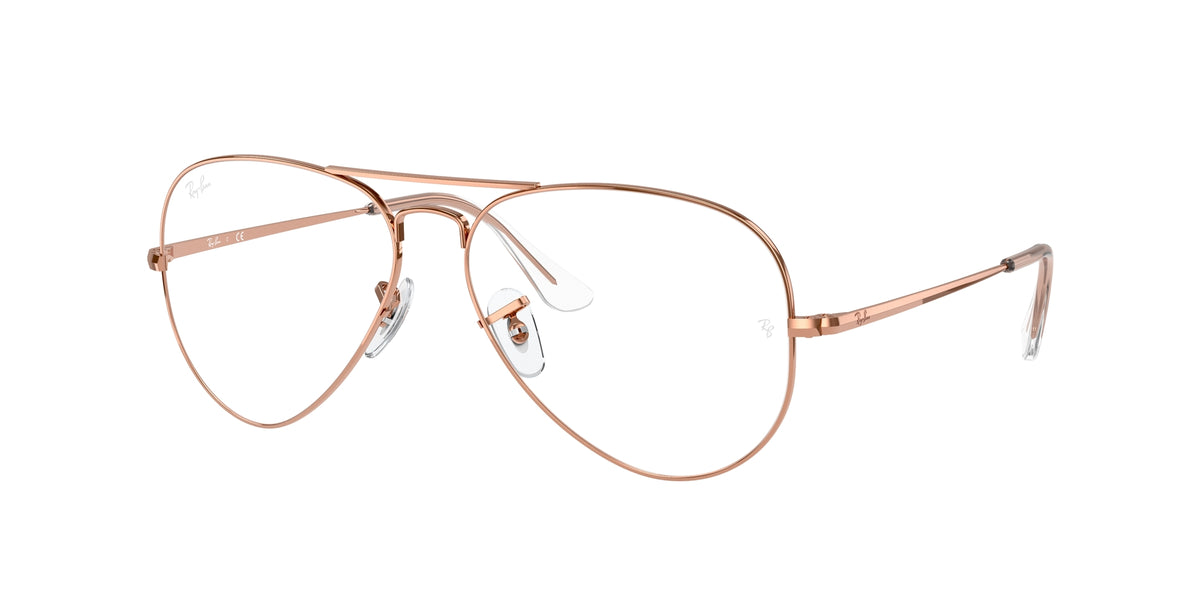 Ray - Ban RX6489 AVIATOR 3094