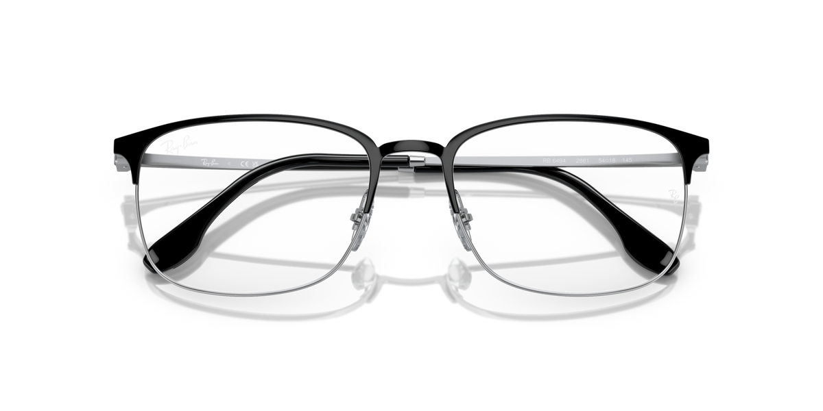 Ray - Ban RX6494 2861