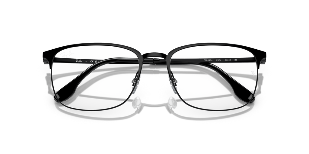 Ray - Ban RX6494 2904