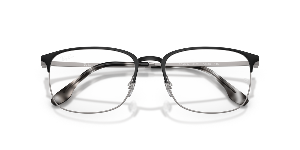 Ray - Ban RX6494 3187