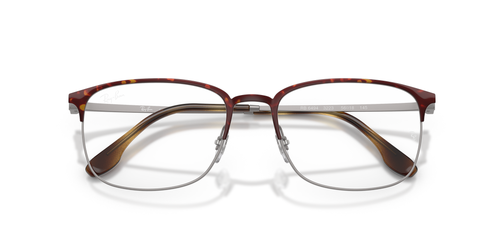 Ray - Ban RX6494 3223