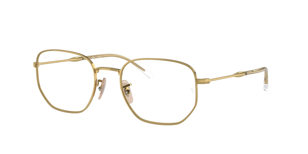 Ray - Ban RX6496 2500