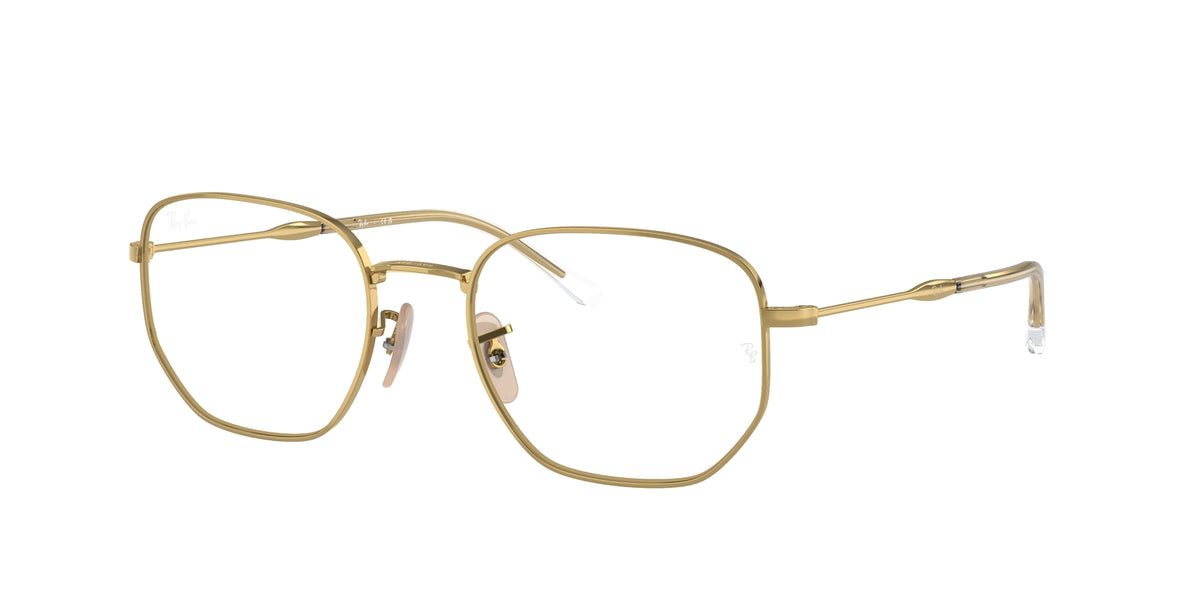 Ray - Ban RX6496 2500
