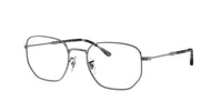 Ray - Ban RX6496 2502
