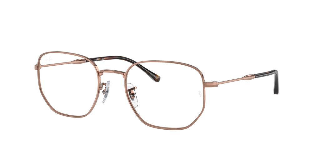 Ray - Ban RX6496 3094