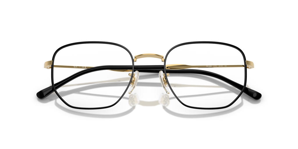 Ray - Ban RX6496 3175