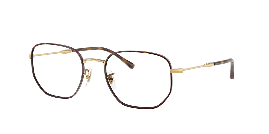 Ray - Ban RX6496 3177