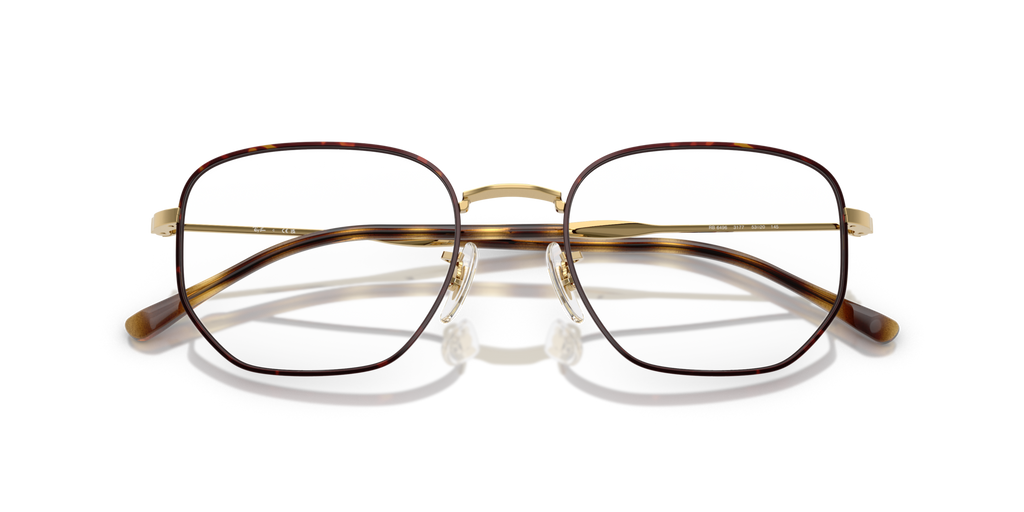 Ray - Ban RX6496 3177