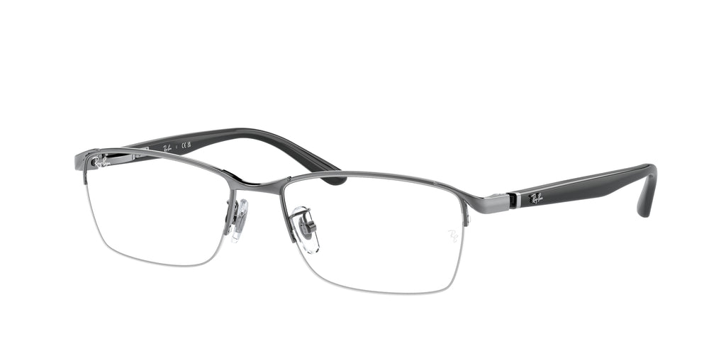 Ray - Ban RX6501D 2502