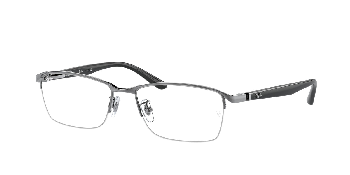 Ray - Ban RX6501D 2502