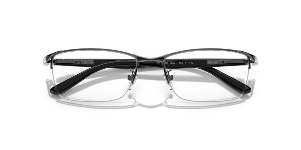 Ray - Ban RX6501D 2502