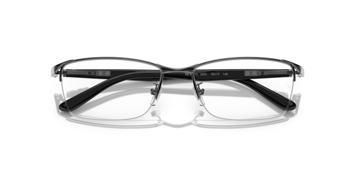 Ray - Ban RX6501D 2502