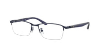 Ray - Ban RX6501D 3076