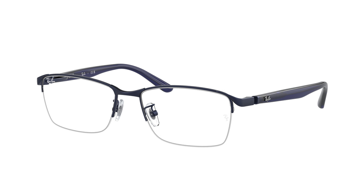 Ray - Ban RX6501D 3076
