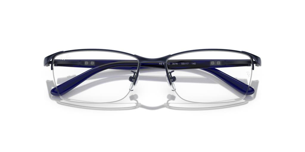 Ray - Ban RX6501D 3076