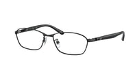 Ray - Ban RX6502D 2503