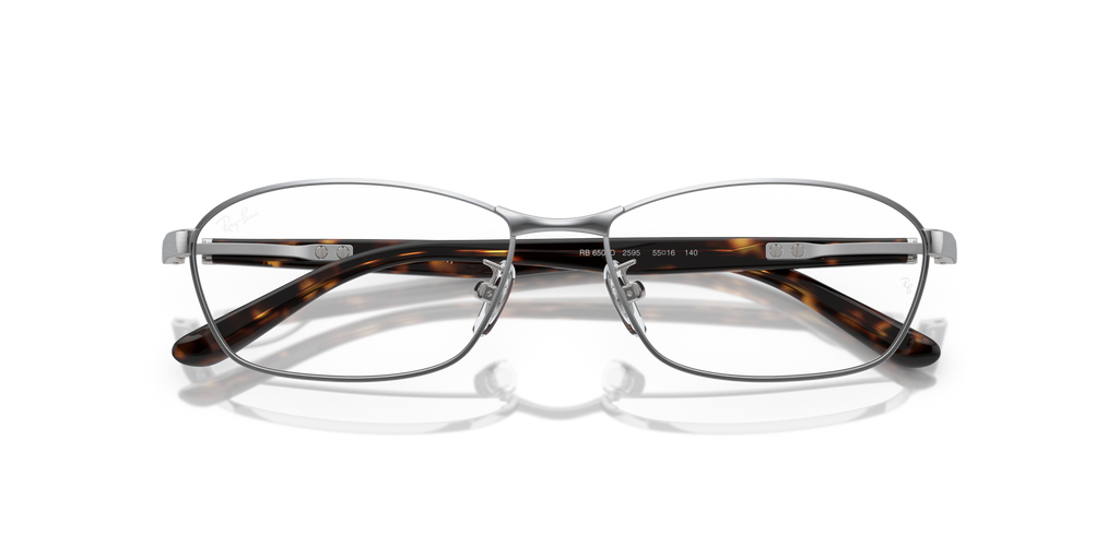 Ray - Ban RX6502D 2595