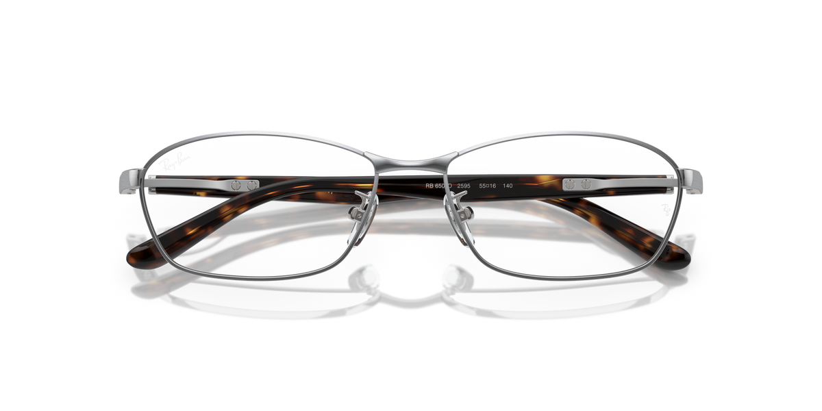 Ray - Ban RX6502D 2595