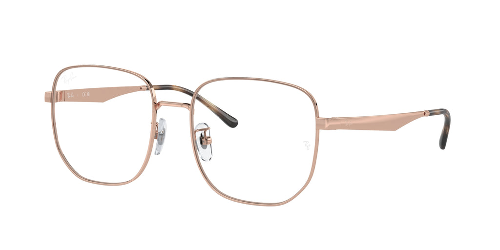 Ray - Ban RX6503D 2943
