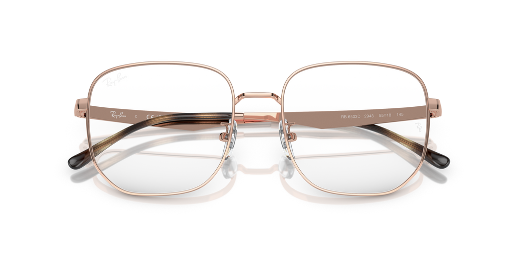 Ray - Ban RX6503D 2943