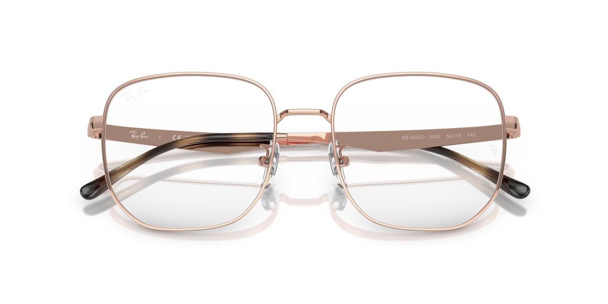 Ray - Ban RX6503D 2943