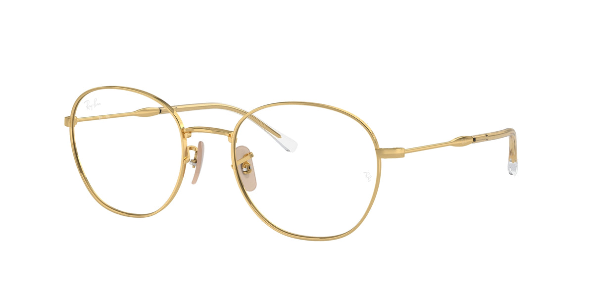 Ray - Ban RX6509 2500