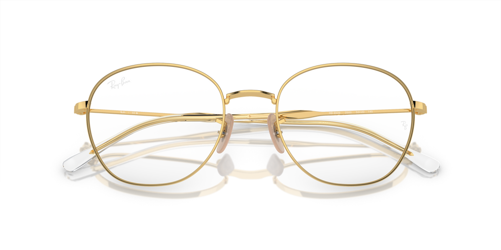 Ray - Ban RX6509 2500