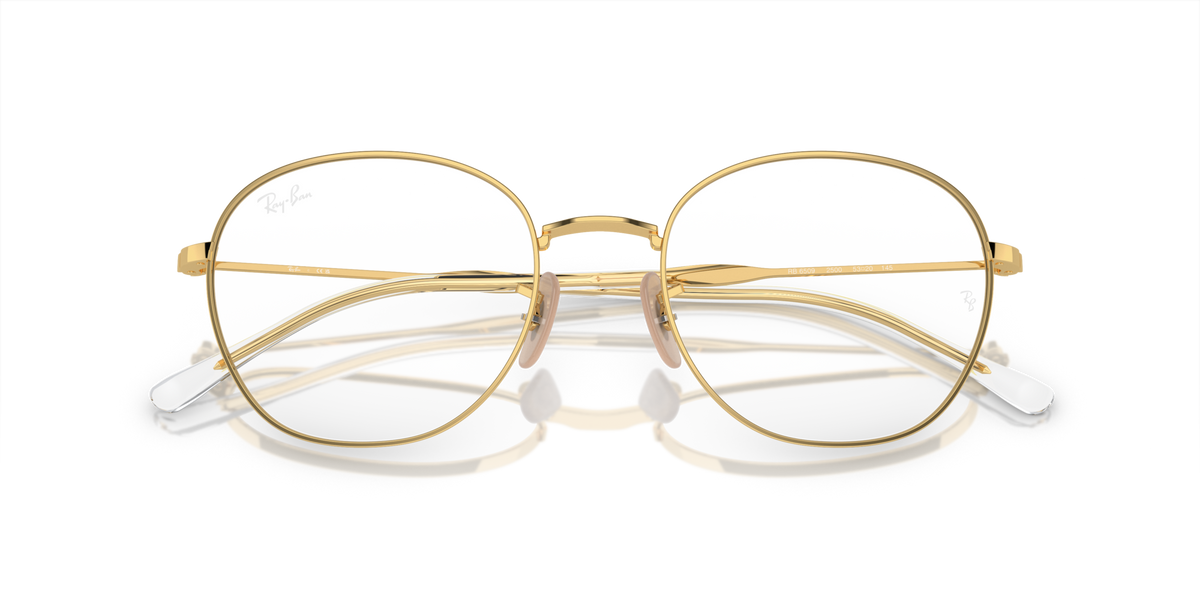 Ray - Ban RX6509 2500