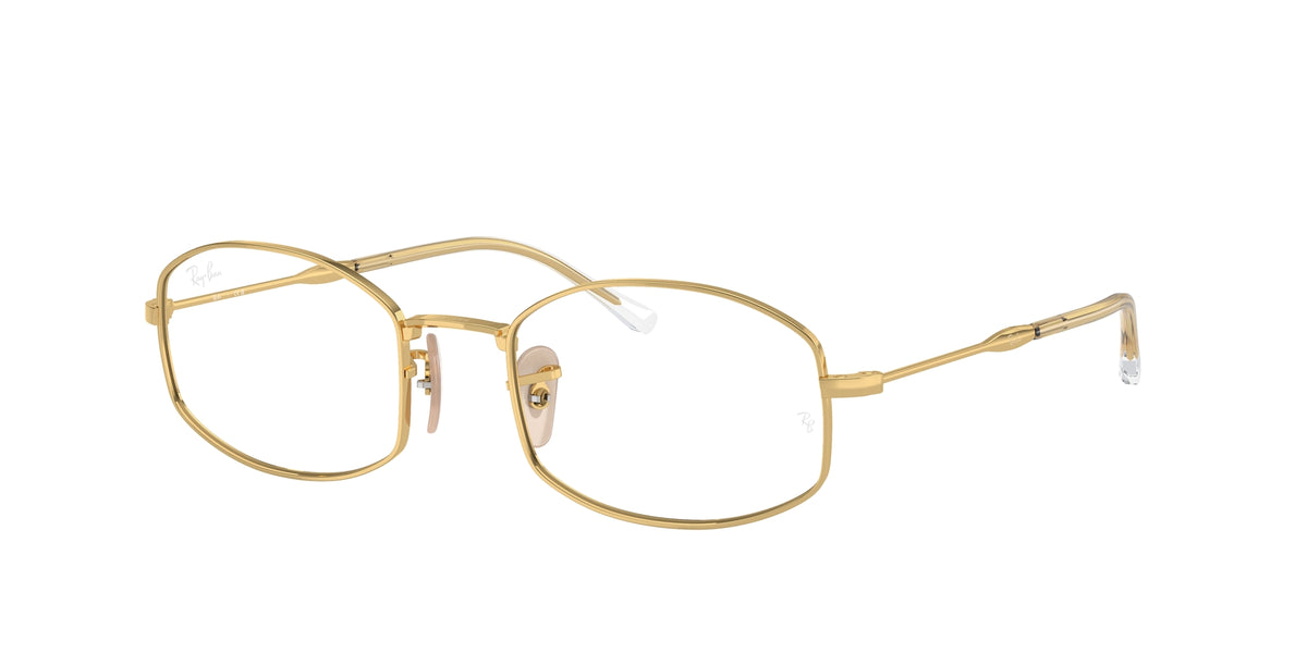 Ray - Ban RX6510 2500