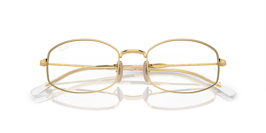 Ray - Ban RX6510 2500