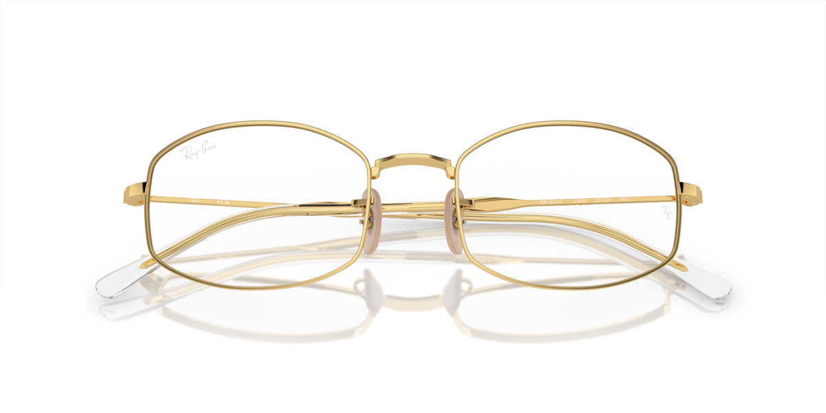 Ray - Ban RX6510 2500