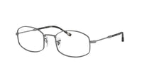 Ray - Ban RX6510 2502