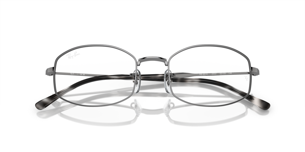 Ray - Ban RX6510 2502