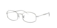 Ray - Ban RX6510 2968