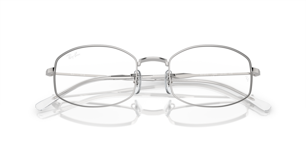 Ray - Ban RX6510 2968