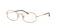 Ray - Ban RX6510 3094