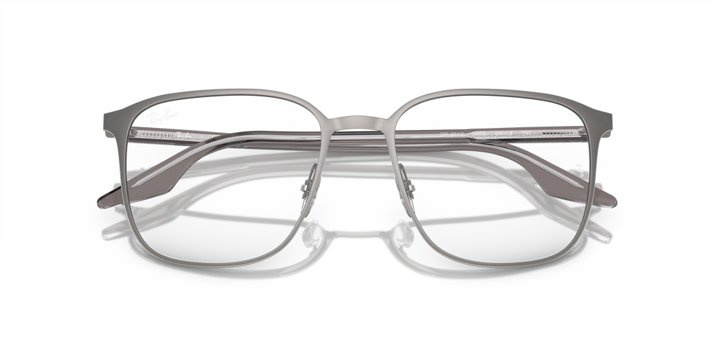 Ray - Ban RX6512 2553