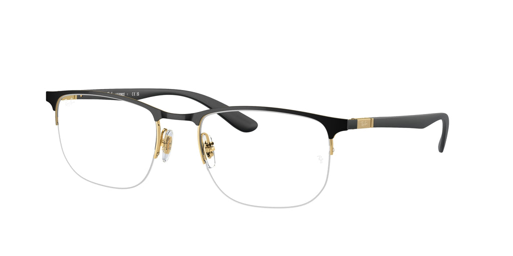 Ray - Ban RX6513 2890
