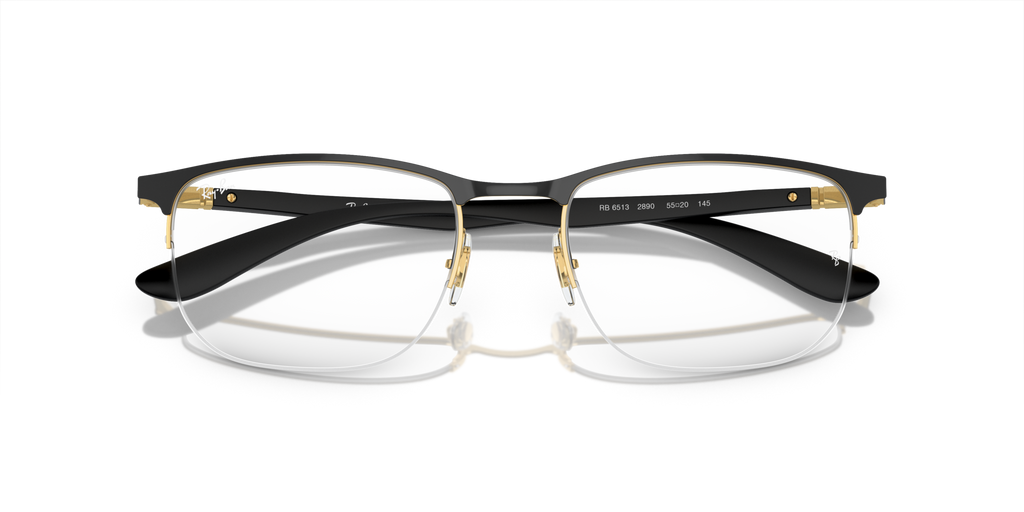 Ray - Ban RX6513 2890
