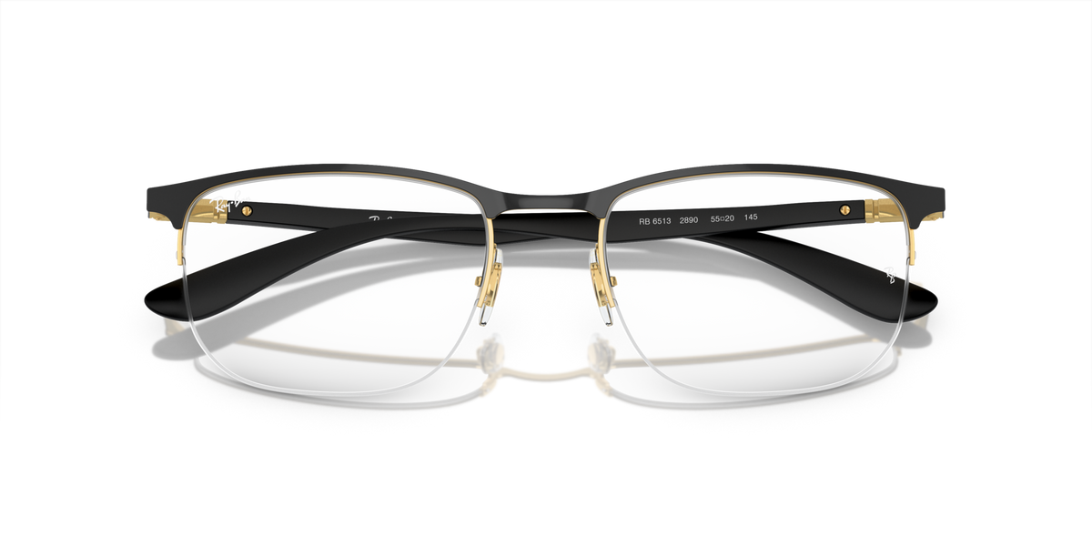 Ray - Ban RX6513 2890