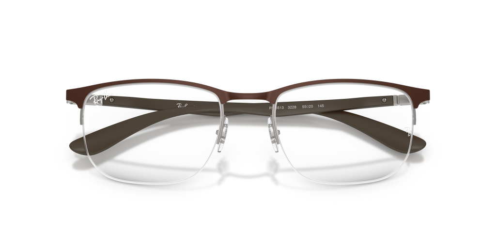 Ray - Ban RX6513 3228