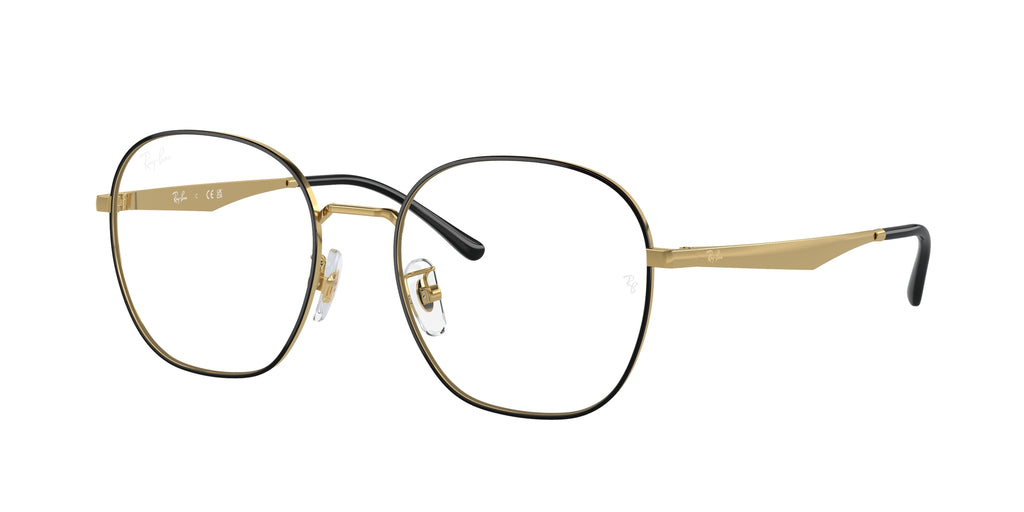 Ray - Ban RX6515D 2991