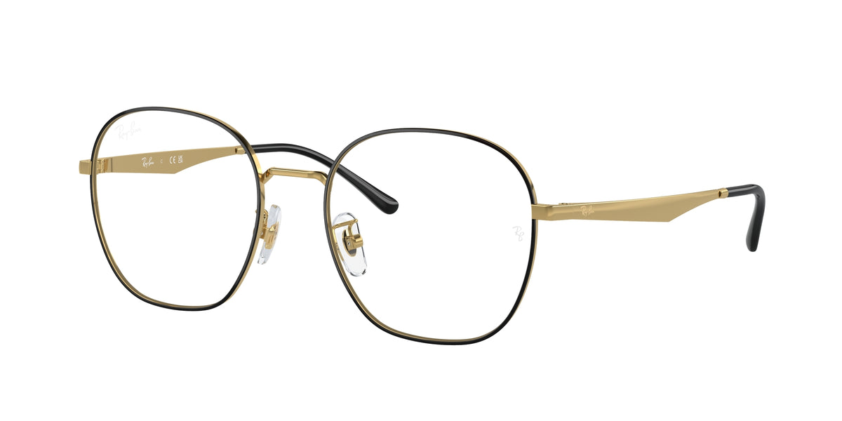 Ray - Ban RX6515D 2991